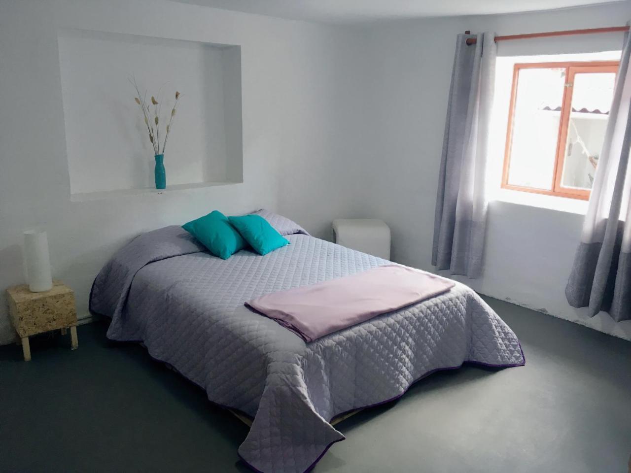 Casa I Love Huaraz Exterior photo